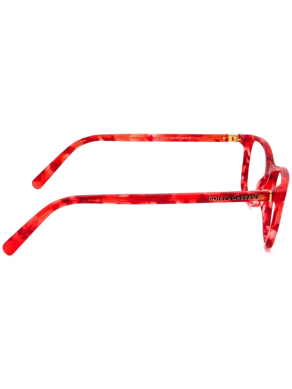 Dolce & Gabbana DG 3222 2923 Eyewear